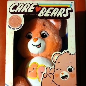 NIB Love-A-Lot Care Bear Plush